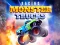 Spill Racing Monster Trucks online