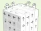 Spill Unblock Cube 3d online