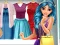 Spill Ruby Dressing Room online