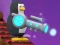 Spill Penguin vs Snowmen online