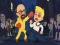 Spill Drunken Fighter online