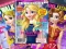Spill Princess Catwalk Magazine online