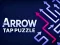 Spill Arrow Tap Puzzle online