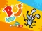 Spill Boj Coloring Book online