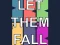Spill Let them fall online
