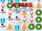 Spill Xmas Match 3 online