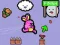 Spill Cute Rabbit's Challenging Adventure online