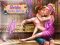Spill Goldie Sauna Flirting online