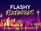 Spill Flashy Fireworks online