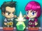 Spill Space Prison Escape online