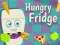 Spill Hungry Fridge online