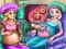 Spill Royal BFFs Pregnant Checkup online