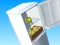 Spill Fill Fridge online