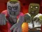 Spill Zombie Pacman online