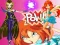 Spill Winx: Witch Darcy attacks online