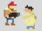 Spill Shoot Em Up online