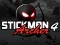 Spill Stickman Archer 4 online