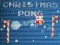 Spill Christmas Pong online