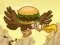 Spill Mad burger 3: Wild West online