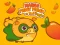 Spill Mango Piggy Piggy vs Bad Veggies online