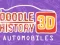 Spill Doodle History 3d: Automobiles online