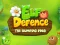 Spill Elf Defence online