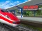 Spill Euro Train Simulator online