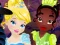 Spill Baby Princess Halloween online