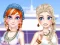 Spill Ella and Anna Spring Break online