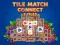 Spill Tile Match Connect 3 Tiles online