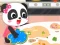 Spill Baby Panda Cleanup online