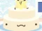 Spill Kawaii Wedding Cake online