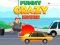 Spill Funny Crazy Runner online