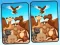 Spill Spot 5 Differences Deserts online
