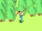 Spill Idle Lumberjack 3D online