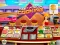 Spill Fast Food & Cooking online