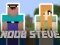 Spill Noob Steve online