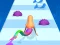 Spill Mermaids Tail Rush online