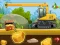Spill Gold Truck Crane online