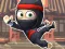 Spill Super Ninja Adventure online