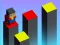 Spill Color Cube Jump online