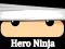 Spill Hero Ninja online
