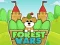 Spill Forest Wars online