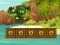 Spill Green Ninja Run online