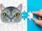 Spill Abyssinian Puzzle Challenge online