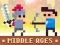 Spill Castel Wars Middle Ages online