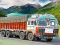 Spill Cargo Truck 18 online