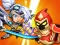 Spill Hero Fight Clash online