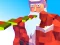 Spill KOGAMA: Xmas Parkour online