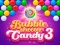 Spill Bubble Shooter Candy 3 online